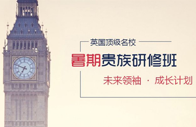 泰晤士教育網(wǎng)站設計案例