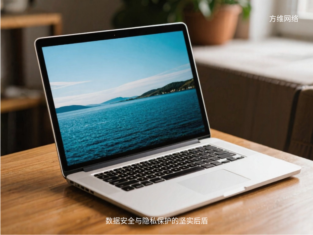數(shù)據(jù)安全與隱私保護(hù)的堅(jiān)實(shí)后盾