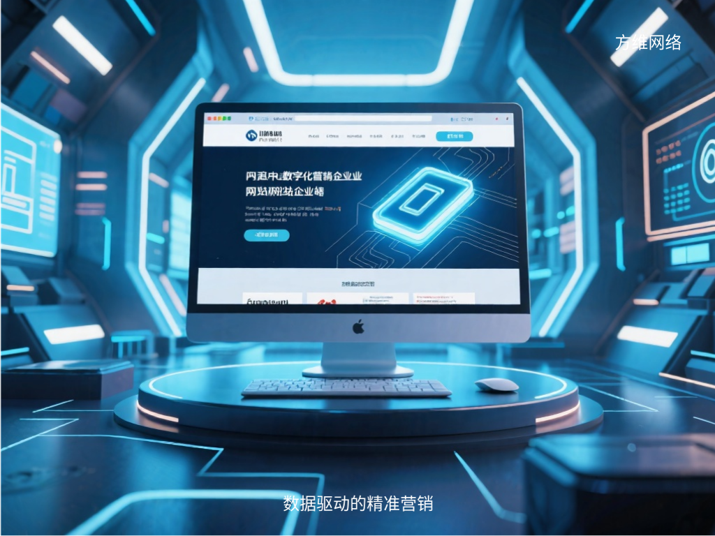 數(shù)據(jù)驅(qū)動(dòng)的精準(zhǔn)營(yíng)銷