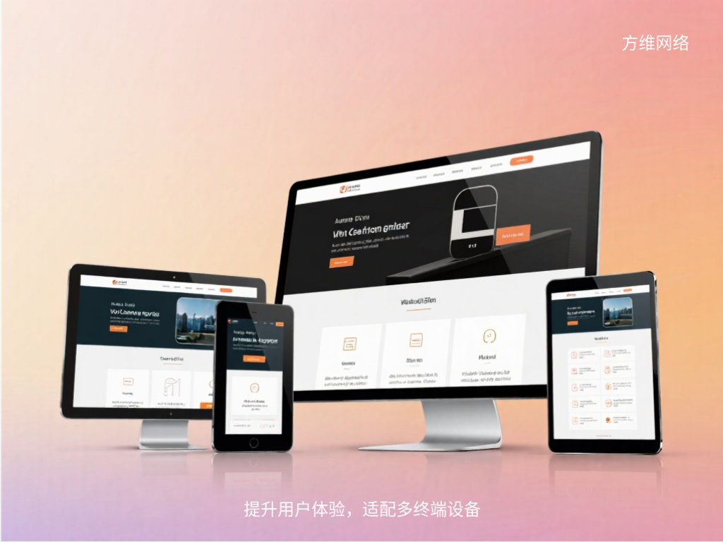 提升用戶體驗，適配多終端設(shè)備