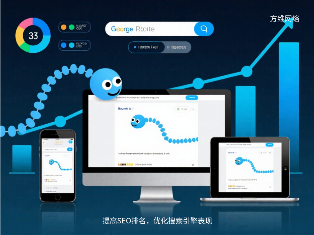 提高SEO排名，優(yōu)化搜索引擎表現(xiàn)