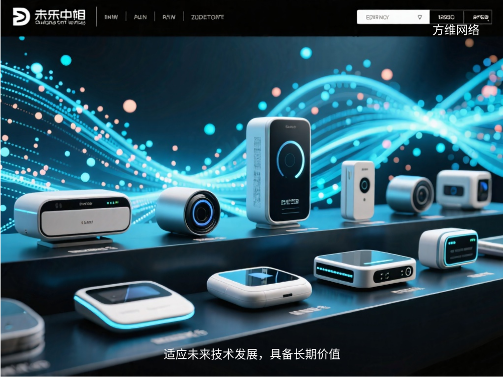 適應(yīng)未來技術(shù)發(fā)展，具備長期價值