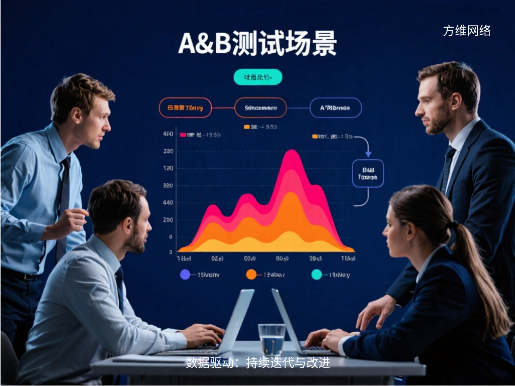 數(shù)據(jù)驅(qū)動(dòng)：持續(xù)迭代與改進(jìn)