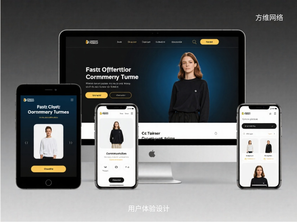 用戶體驗設(shè)計