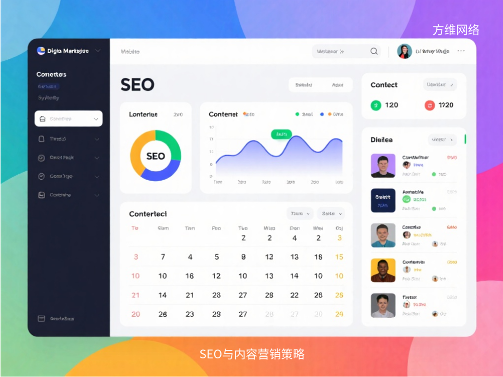 SEO與內(nèi)容營(yíng)銷策略
