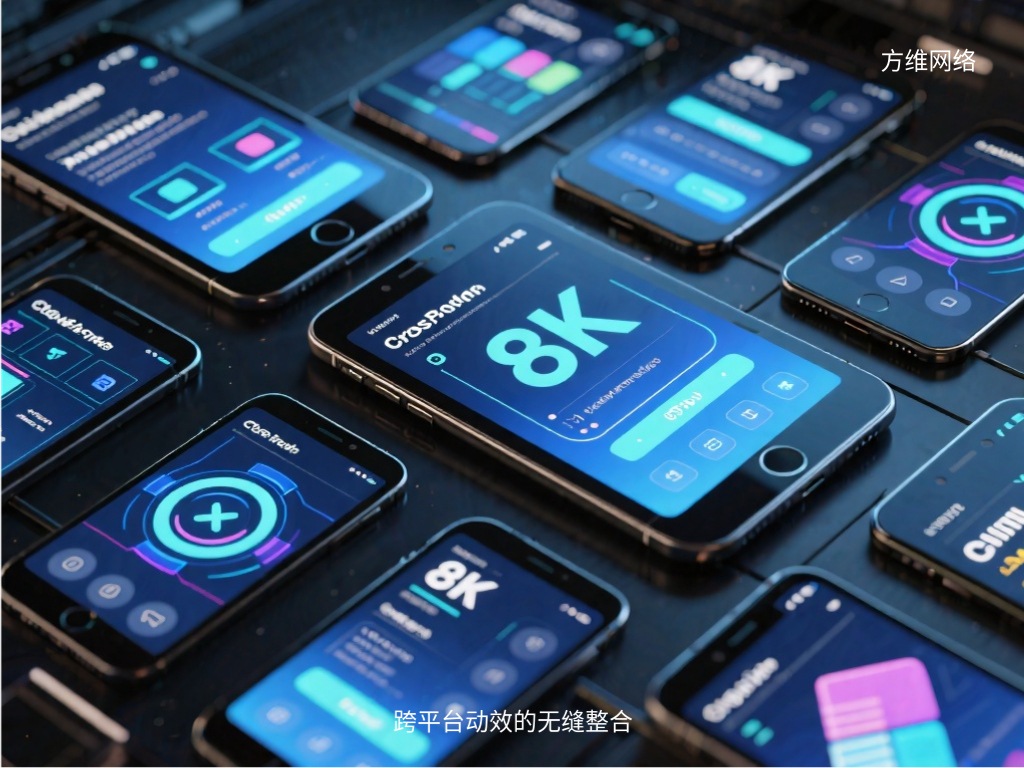 跨平臺(tái)動(dòng)效的無(wú)縫整合