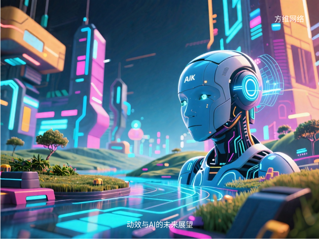 動(dòng)效與AI的未來(lái)展望