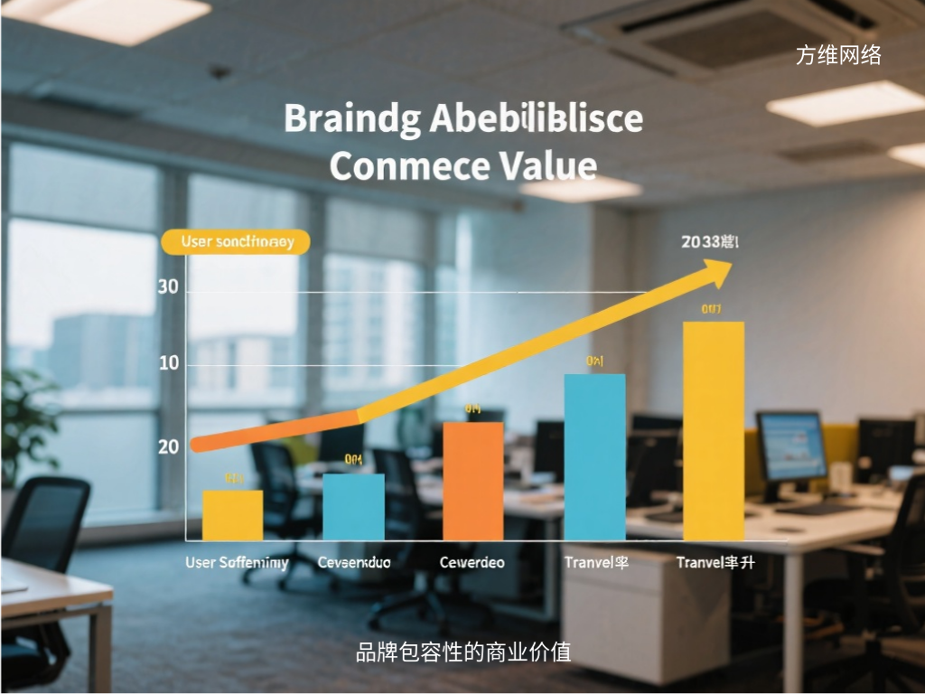 品牌包容性的商業(yè)價值