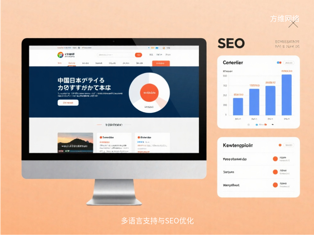 多語言支持與SEO優(yōu)化
