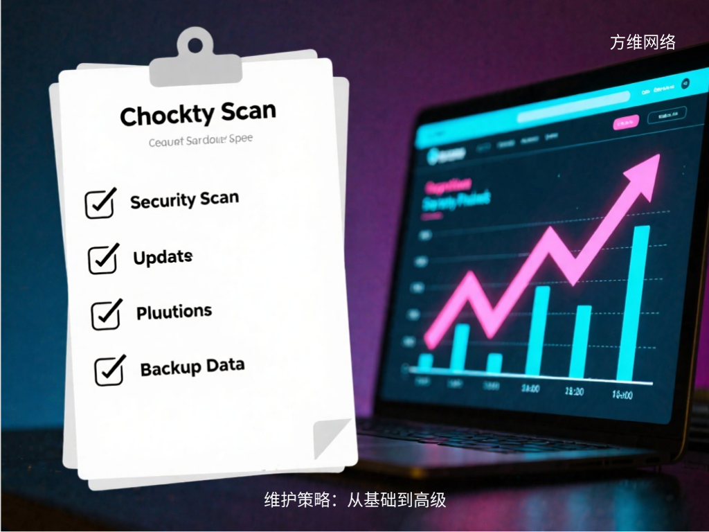 維護策略：從基礎(chǔ)到高級