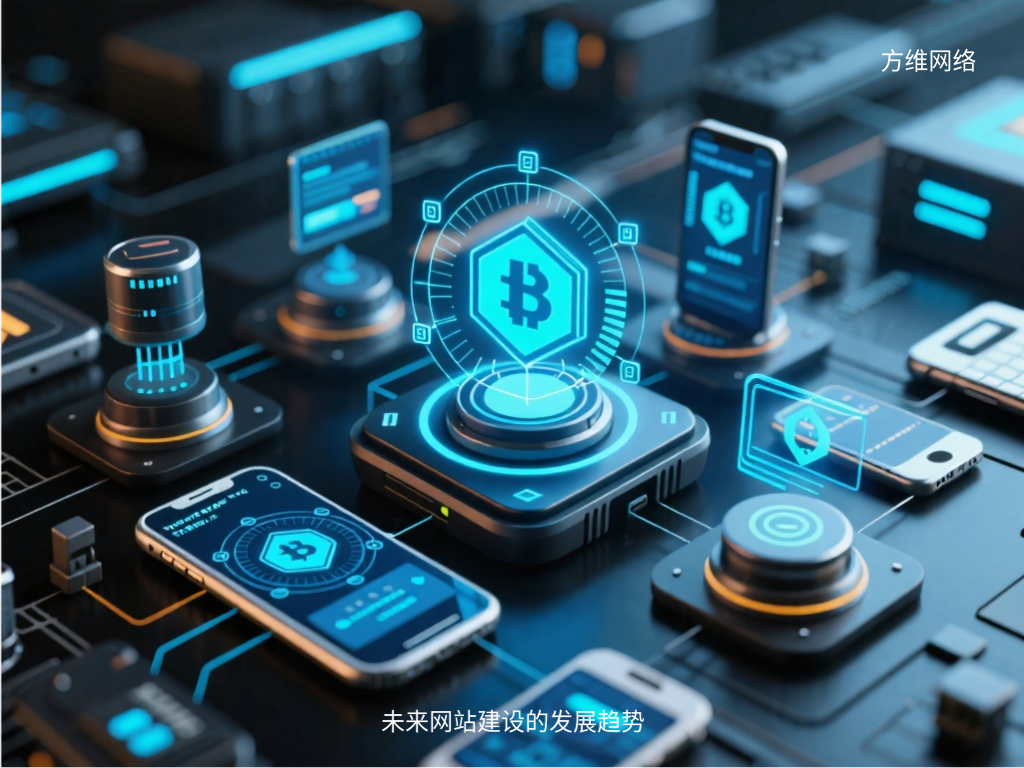 未來網(wǎng)站建設(shè)的發(fā)展趨勢