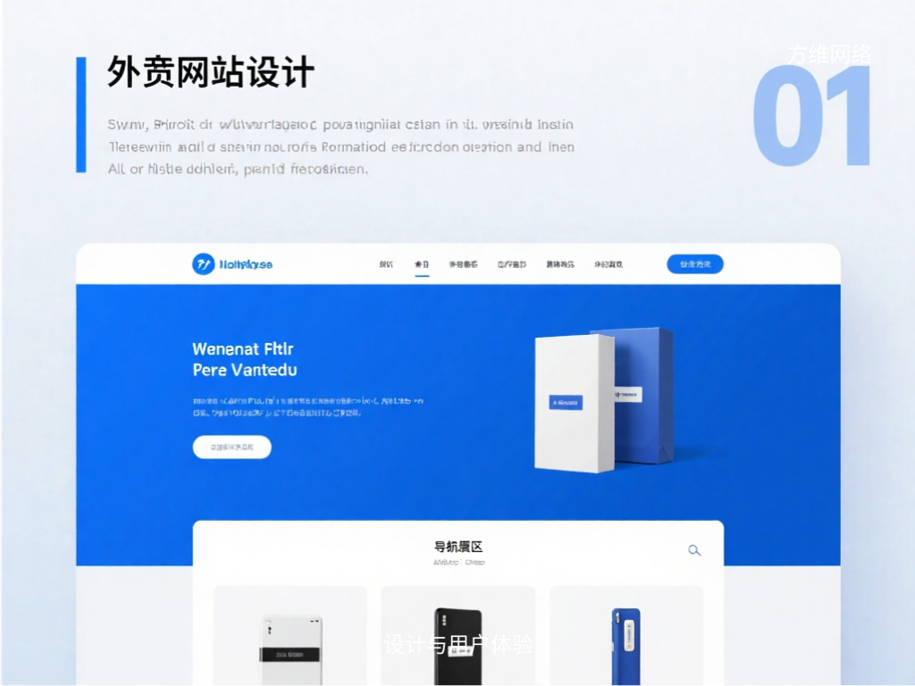 設(shè)計(jì)與用戶體驗(yàn)