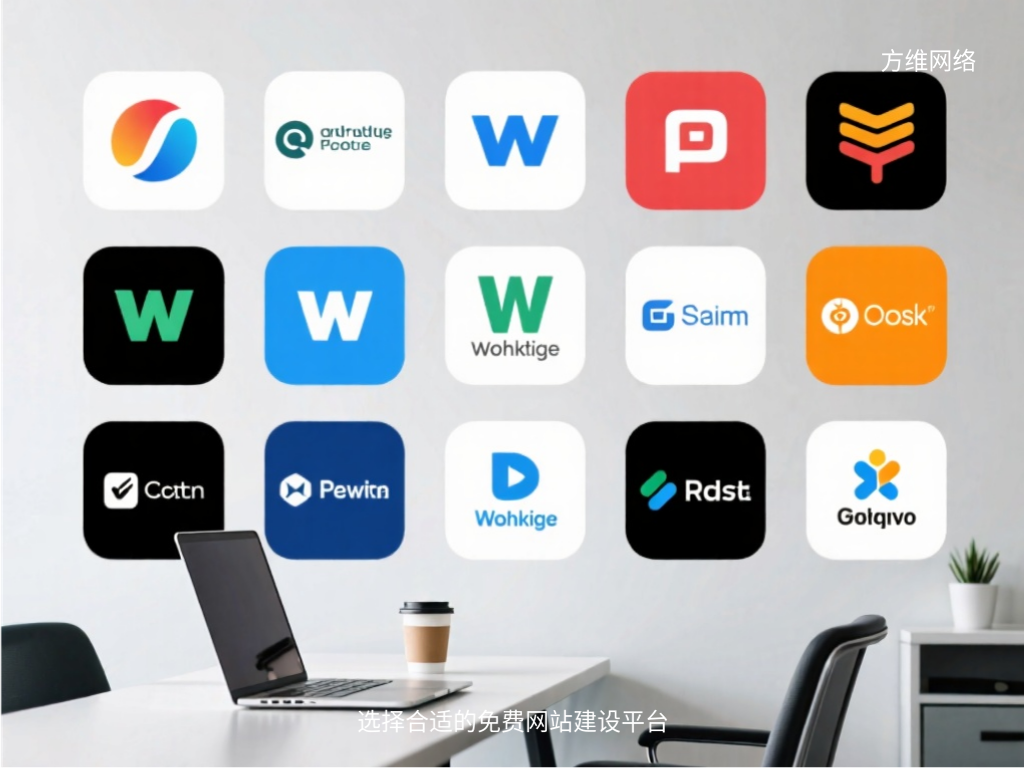 選擇合適的免費(fèi)網(wǎng)站建設(shè)平臺