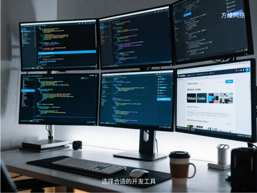 選擇合適的開發(fā)工具