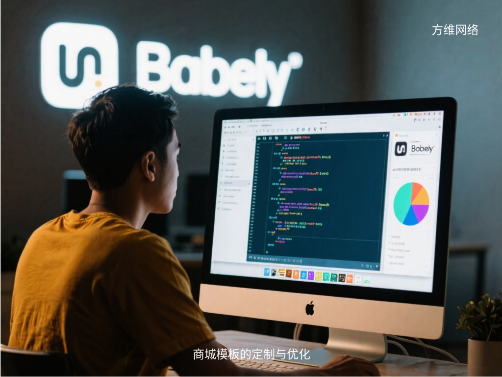 商城模板的定制與優(yōu)化