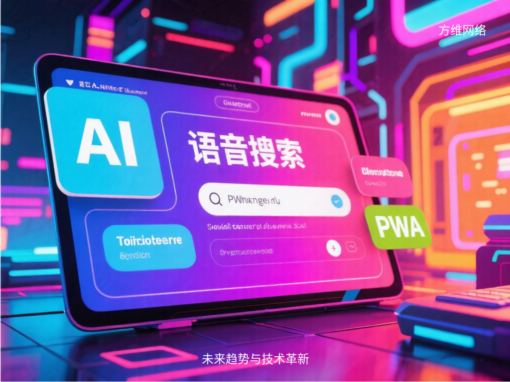 未來趨勢(shì)與技術(shù)革新