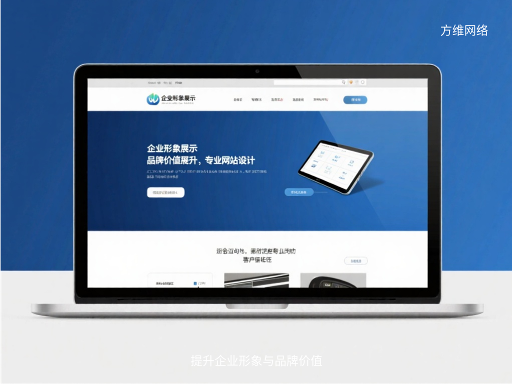 提升企業(yè)形象與品牌價(jià)值