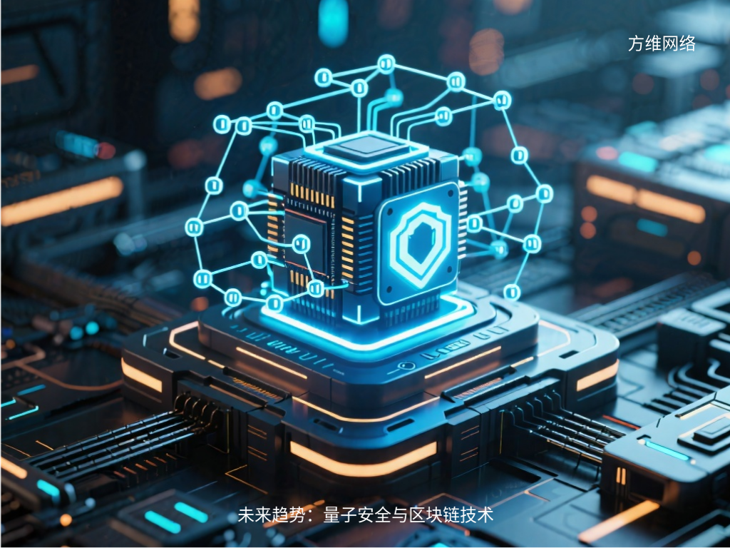 未來(lái)趨勢(shì)：量子安全與區(qū)塊鏈技術(shù)