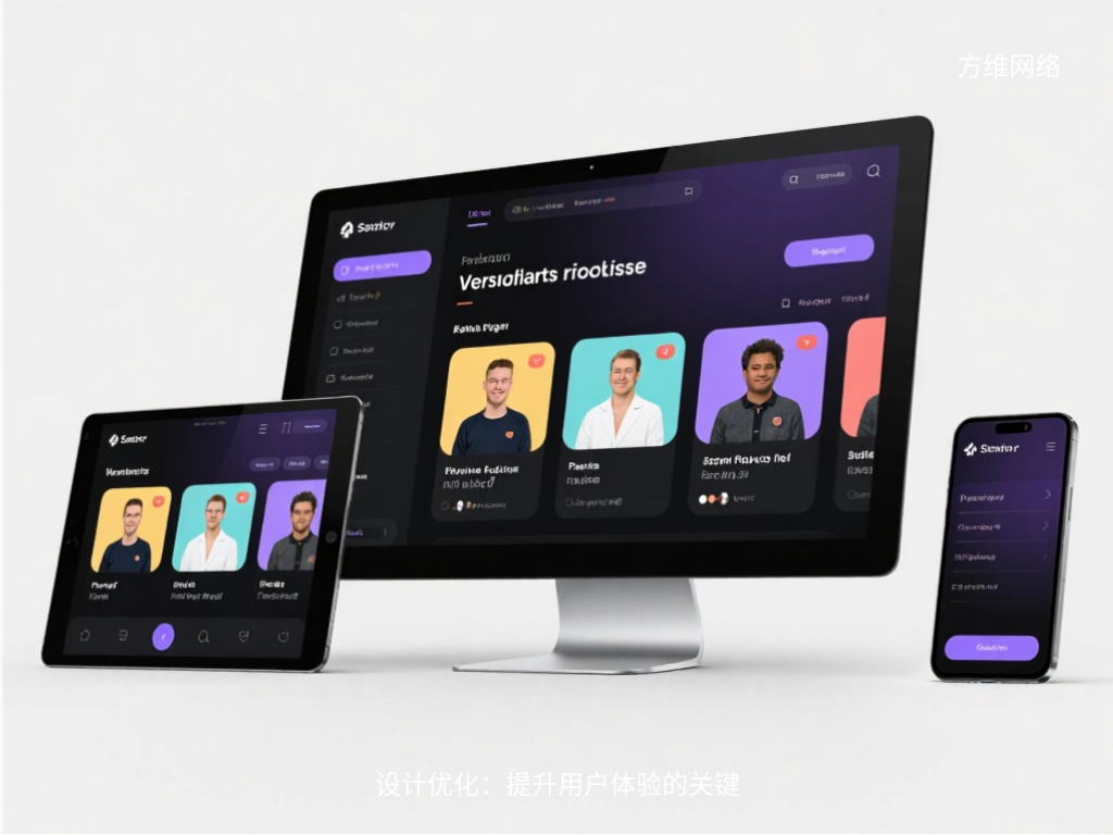 設(shè)計(jì)優(yōu)化：提升用戶體驗(yàn)的關(guān)鍵