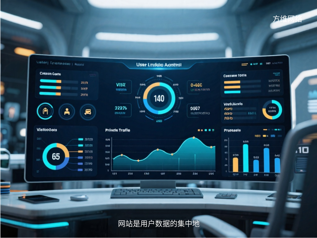 網(wǎng)站是用戶數(shù)據(jù)的集中地